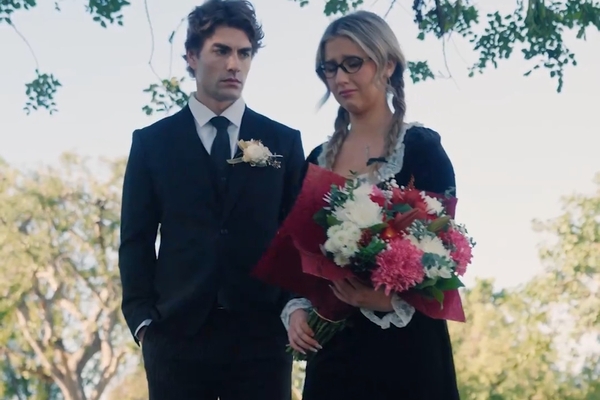 always the best never the bride dailymotion