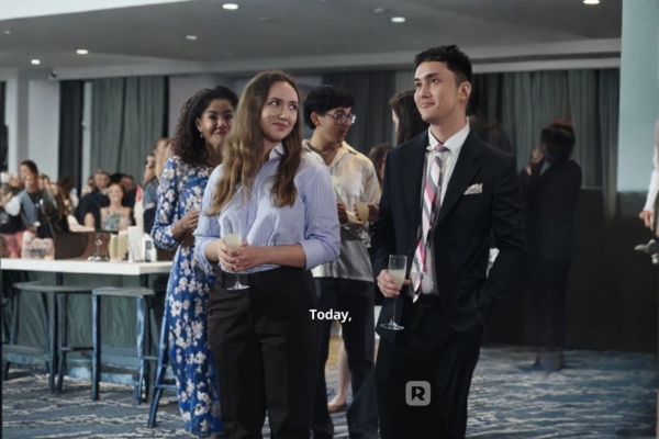 Amber Martinez Actress