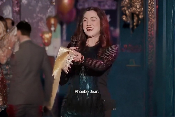 Amber Martinez ReelShort