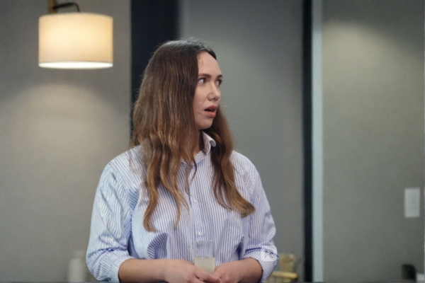 Amber Martinez Movie