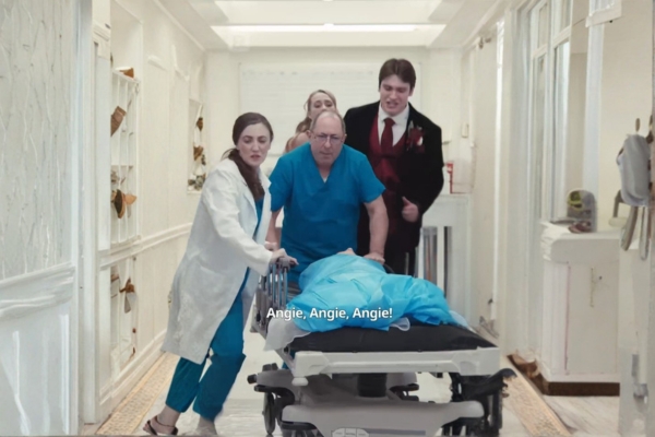 Amber Martinez Story