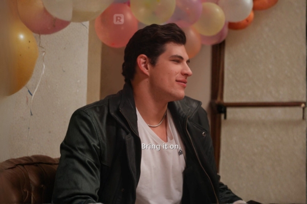 Armand Procacci Nationality