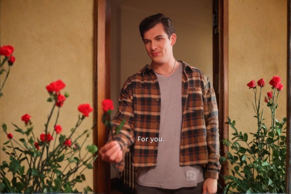 Armand Procacci Actor