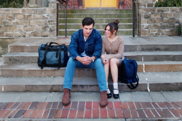 Armand Procacci Biography