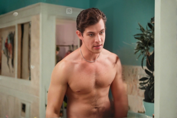 Armand Procacci Movies And Tv Shows