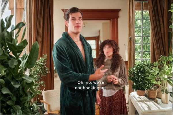 Armand Procacci Short Drama