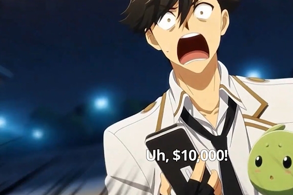 Beast-Taming All Evolve I Revert