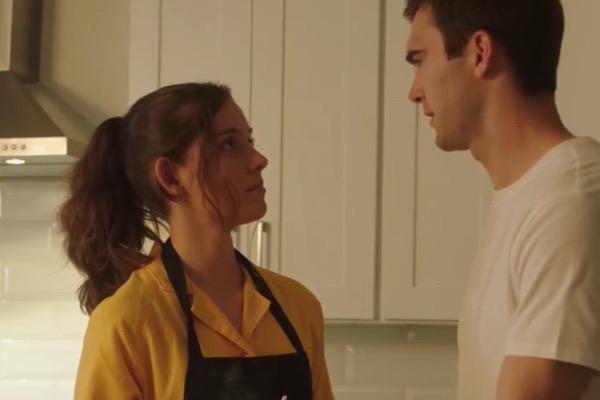 Blind Perfumer Marries Cold CEO dailymotion drama