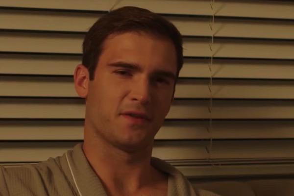 Blind Perfumer Marries Cold CEO dailymotion Jasper