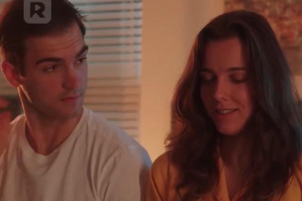 Blind Perfumer Marries Cold CEO the contract wife