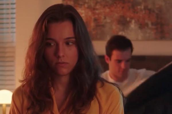 Blind Perfumer Marries Cold CEO the ex-girlfriend