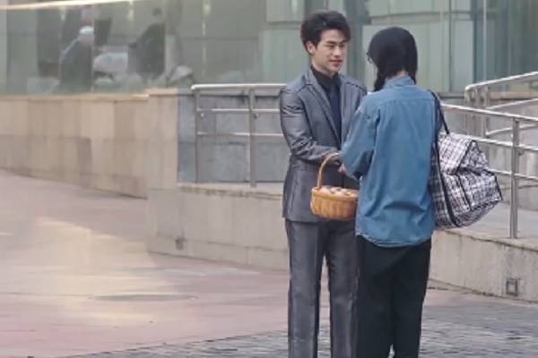 Born Of Mountains Destined For Miracles Dailymotion Backstory