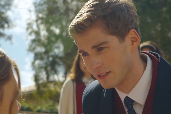 Brady Leonard movie list