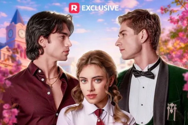 Brady Leonard short series