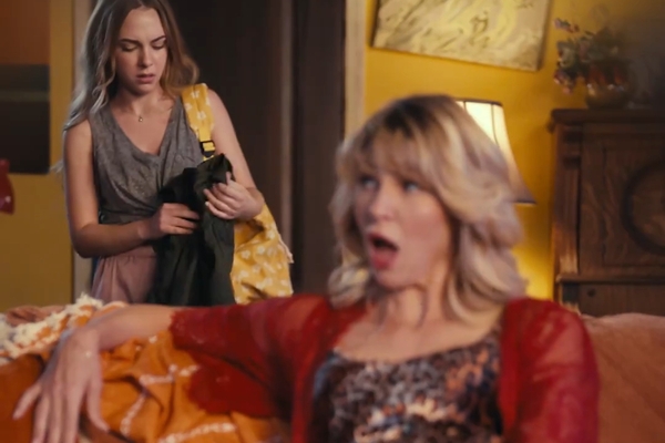 breathe reelshort film