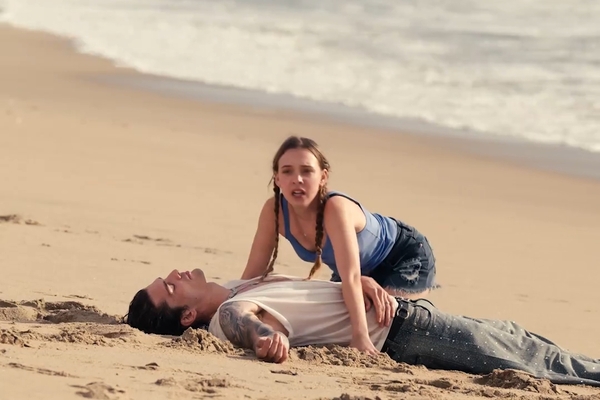 breathe reelshort full episodes