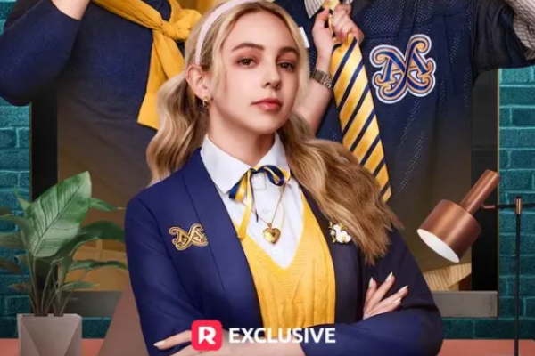 Cayla Brady the actress