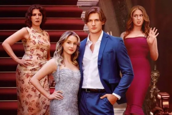 christine oswald as shelb