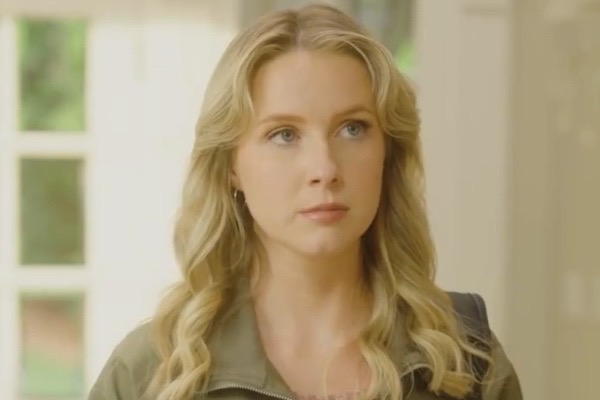 christine oswald reelshort