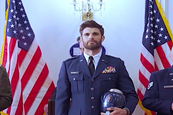 Cole Gerdes ReelShort