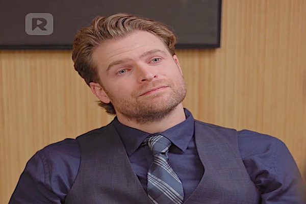 Corrupting My Billionaire Boss’s Heart Lead Actor