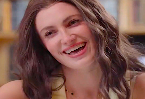 Corrupting My Billionaire Boss’s Heart Female Antagonist