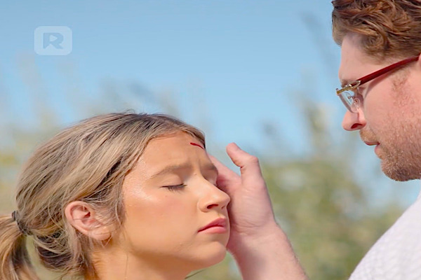 Corrupting My Billionaire Boss’s Heart Storyline