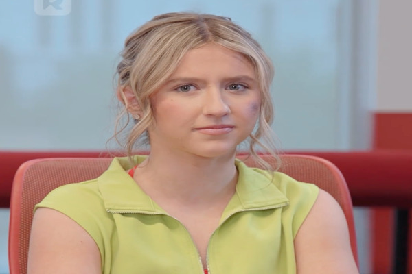 
Corrupting My Billionaire Boss’s Heart Lead Actress