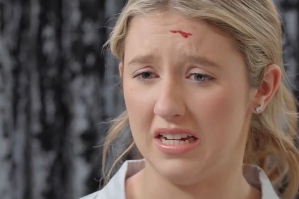 Corrupting My Billionaire Boss's Heart Movie