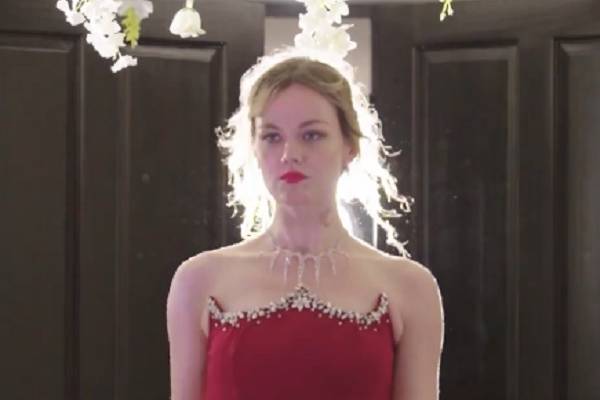 Holden Evans And Ella Miller