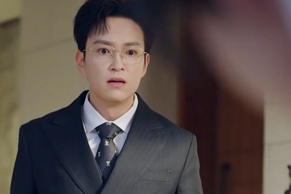 Doctor Sleep with Me Heal My Heart Cast