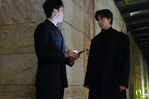 Doctor Sleep with Me Heal My Heart Plot