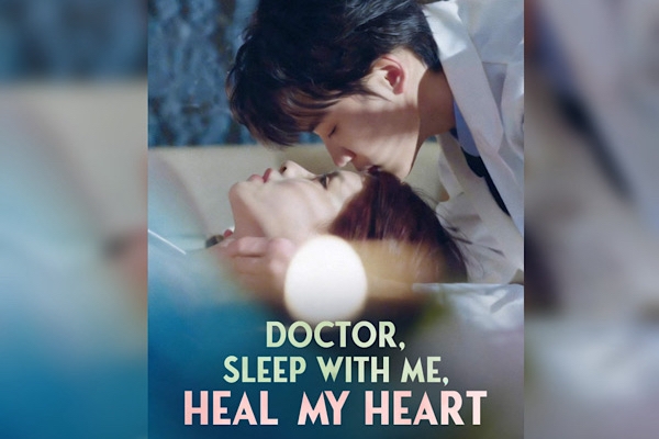 Doctor Sleep with Me Heal My Heart
