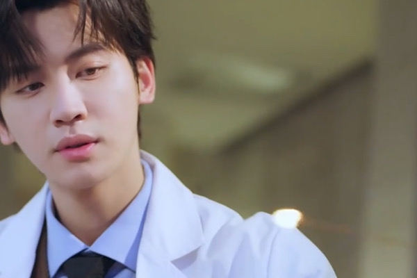 Doctor Sleep with Me Heal My Heart Full Movie