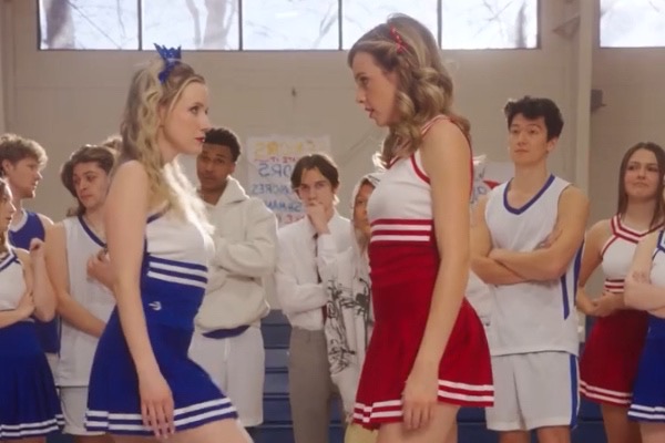 Drop the mic moments