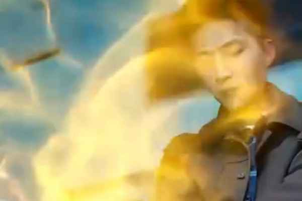 Fool No More King Returns Chinese Drama