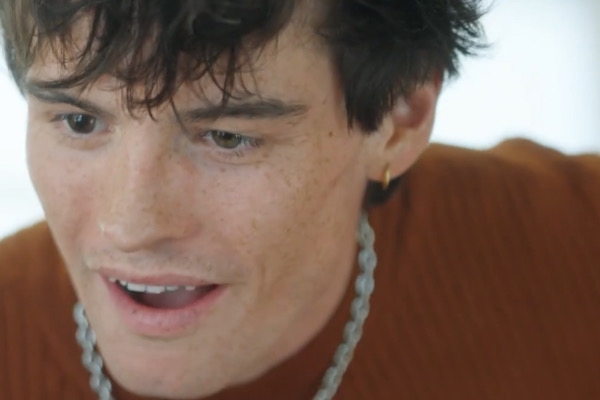 
Gabriel Jayne TV Series 