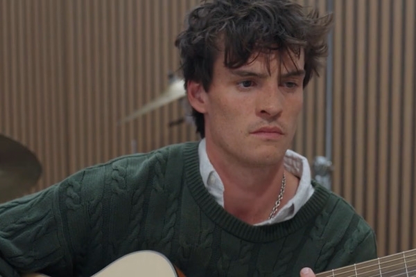 Gabriel Jayne ReelShort