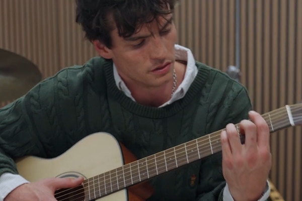 Gabriel Jayne Movies