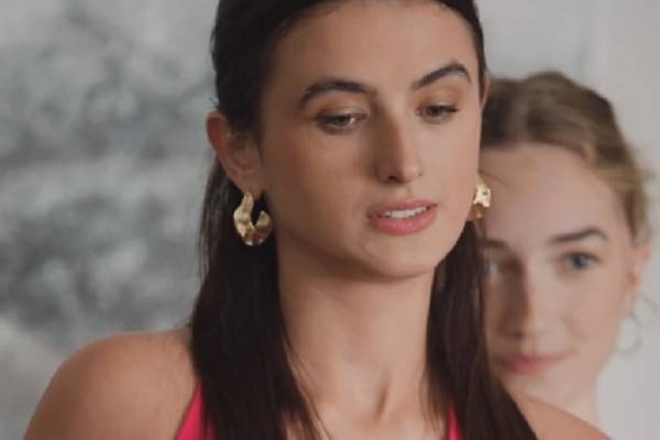 Georgia White Actress