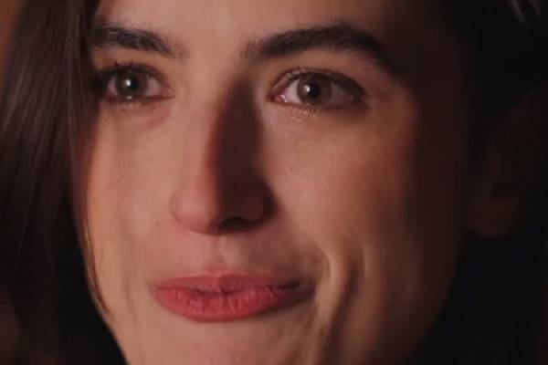 Georgia White Reelshort