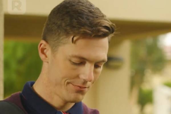 Gossip Godmother Cast Micah Corey