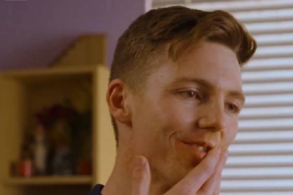 Gossip Godmother Dailymotion Backstory