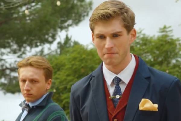 Gossip Godmother Dailymotion Plots