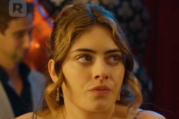 Gossip Godmother Dailymotion