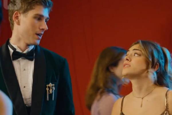 Gossip Godmother Episodes Continuation