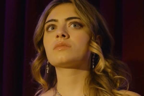 Gossip Godmother Episodes ReelShort