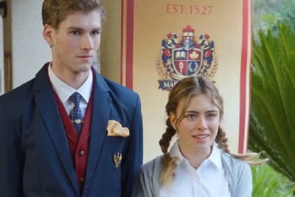 Gossip Godmother Full Movie Continuation