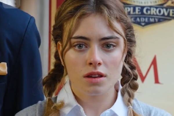 Gossip Godmother IMDB Reviews