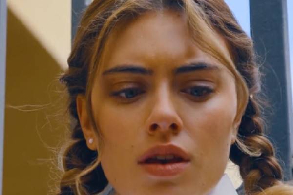 Gossip Godmother Story